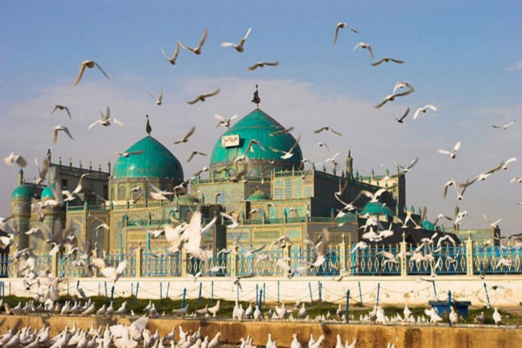 افتتاح حساب بانکی در افغانستان