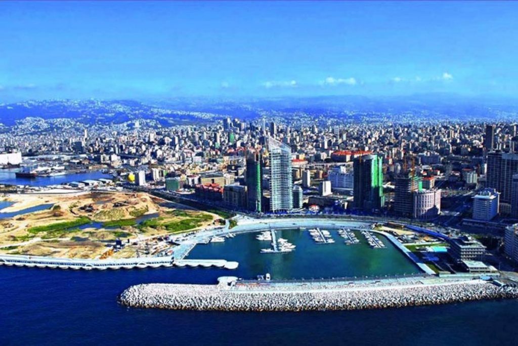 افتتاح حساب بانکی در لبنان