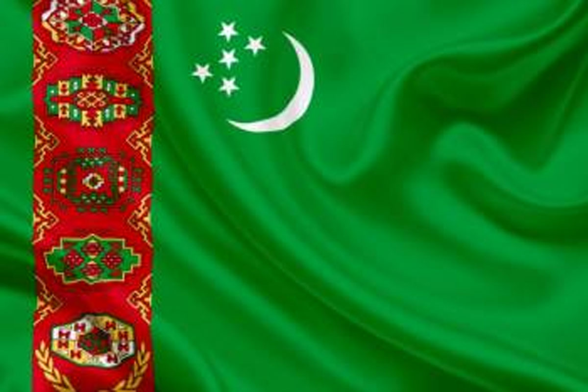 افتتاح حساب بانکی در ترکمنستان