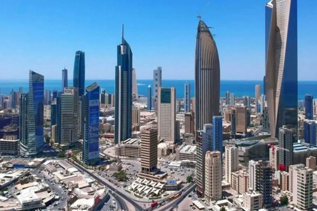 افتتاح حساب بانکی در کویت