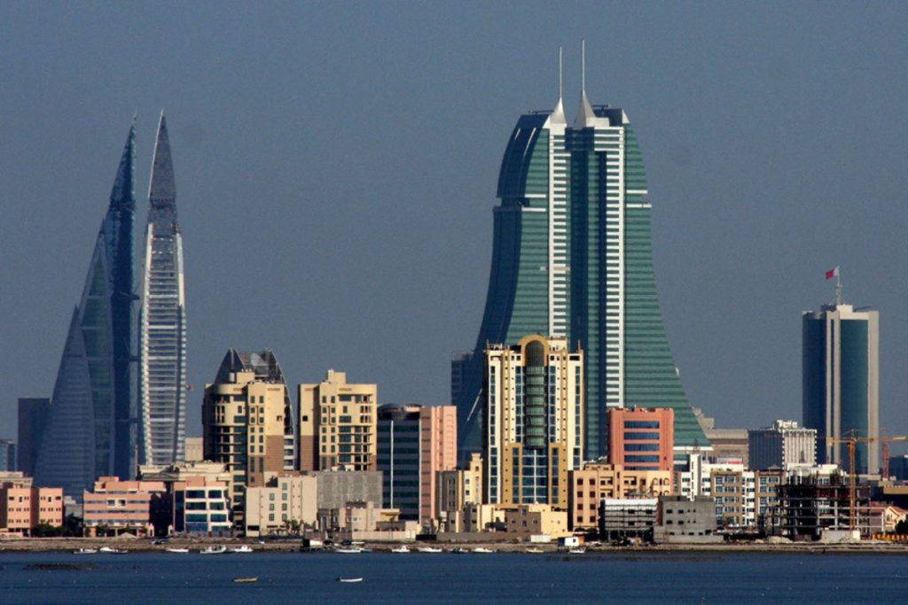 افتتاح حساب بانکی در بحرین