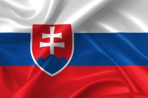 افتتاح حساب بانکی در اسلواکی