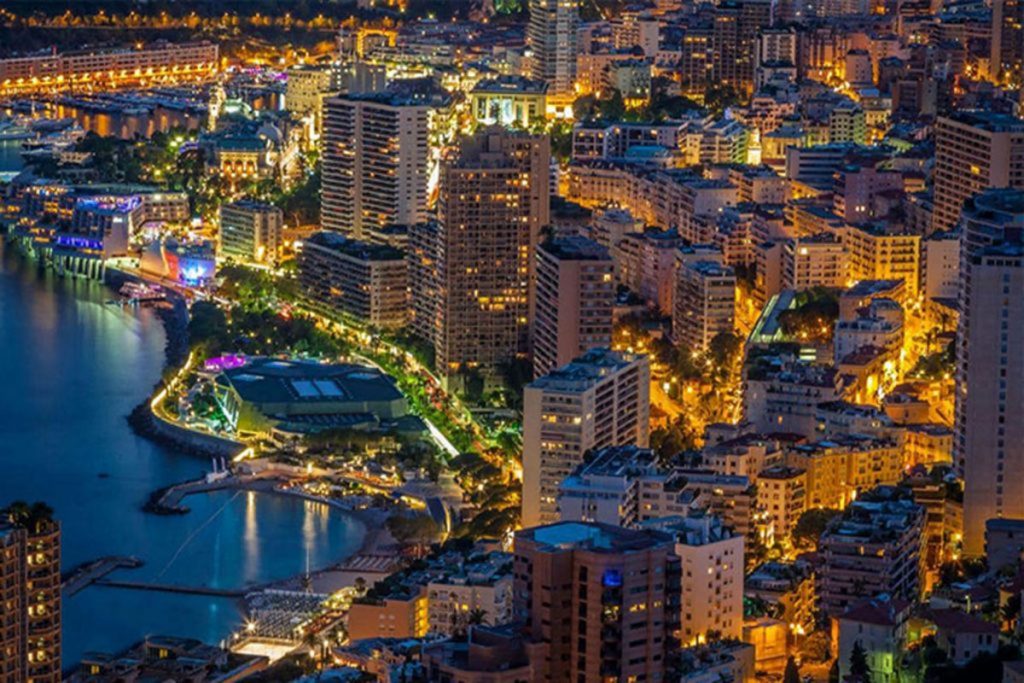 افتتاح حساب بانکی در موناکو