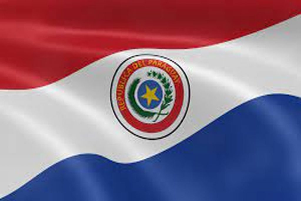 مهاجرت و اخذ اقامت پاراگوئه