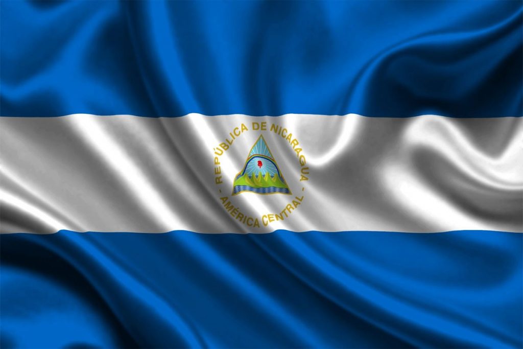 مهاجرت و اخذ اقامت نیکاراگوئه