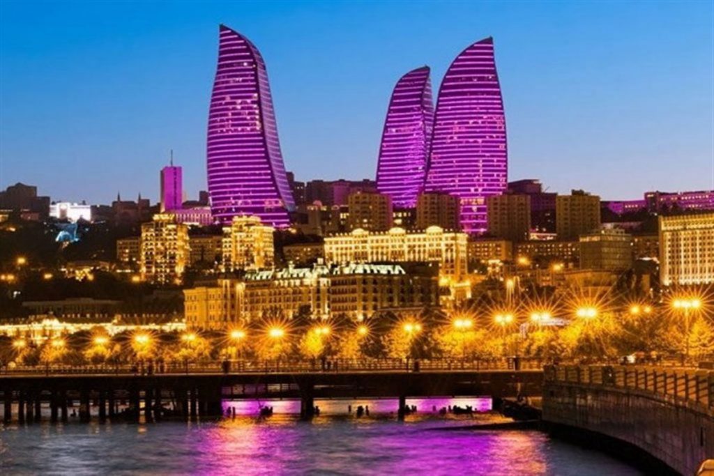 افتتاح حساب بانکی در آذربایجان