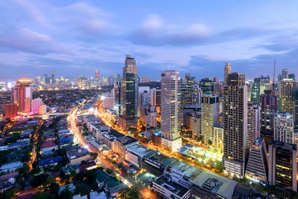 افتتاح حساب بانکی در فیلیپین