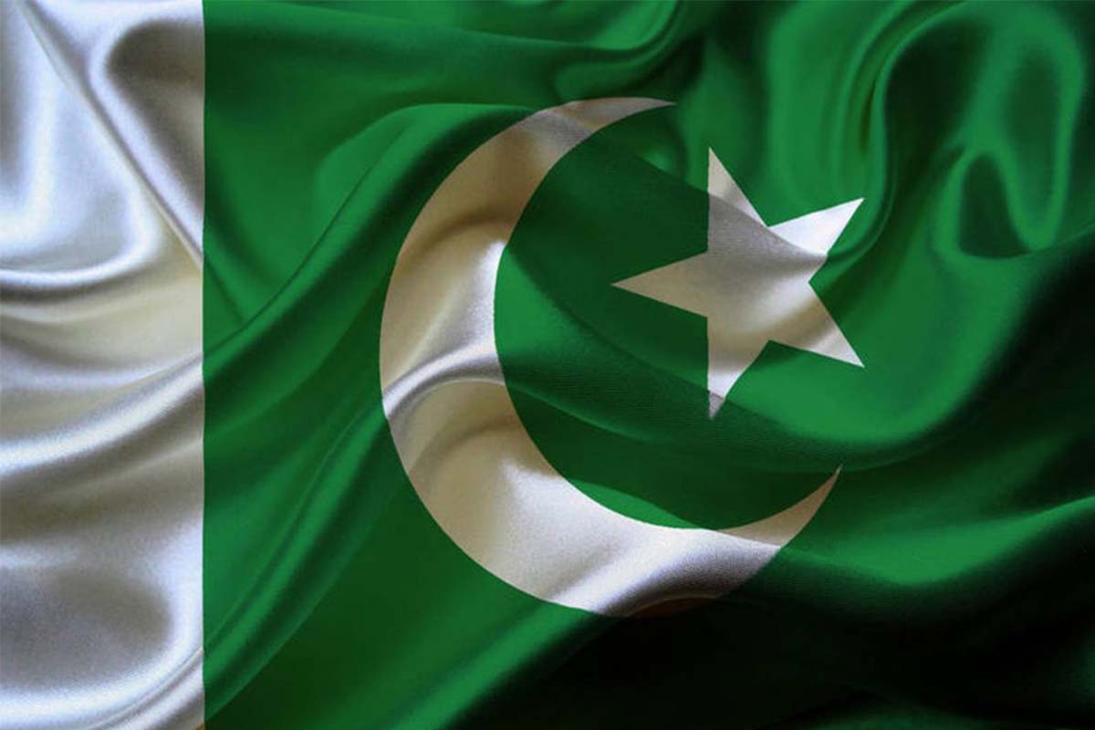 سرمایه گذاری در پاکستان