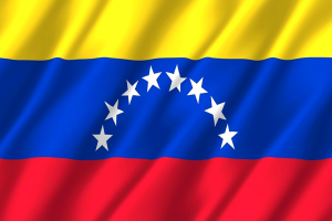 ثبت شرکت در کشور ونزوئلا