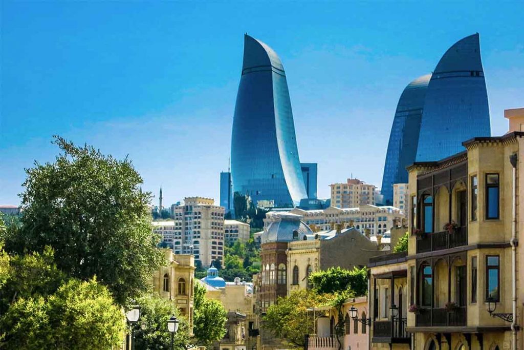 اشتغال به کار و استخدام در آذربایجان