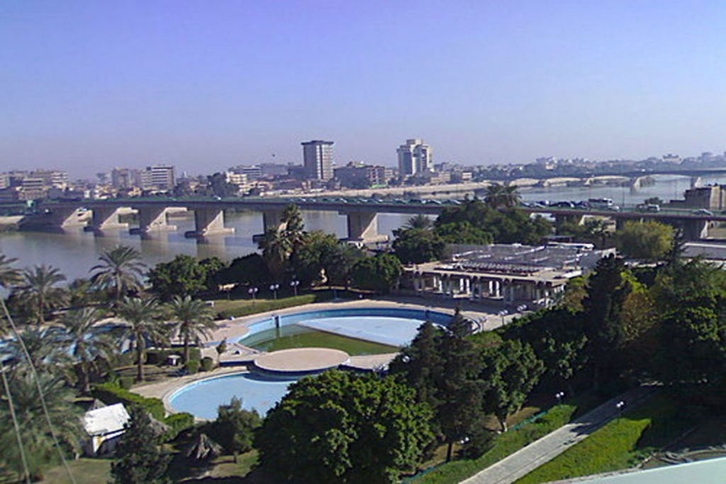 تحصیل در کشور عراق