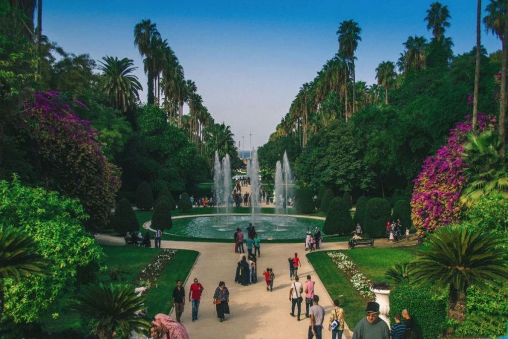افتتاح حساب بانکی در الجزایر