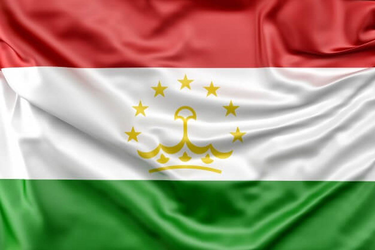 تحصیل در کشور تاجیکستان