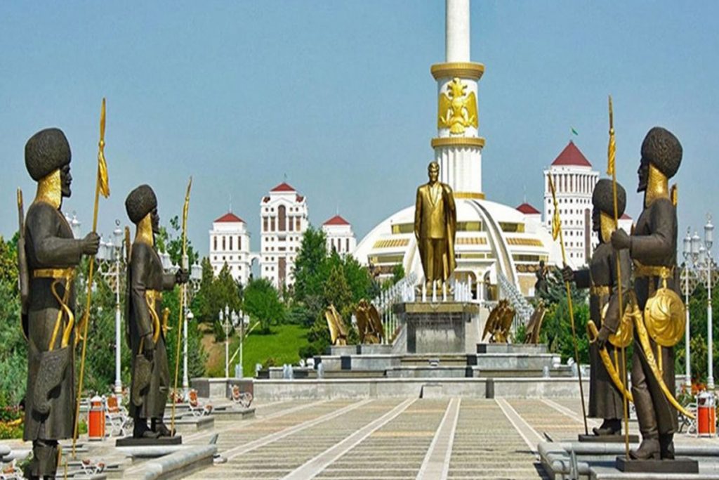 تحصیل در کشور ترکمنستان
