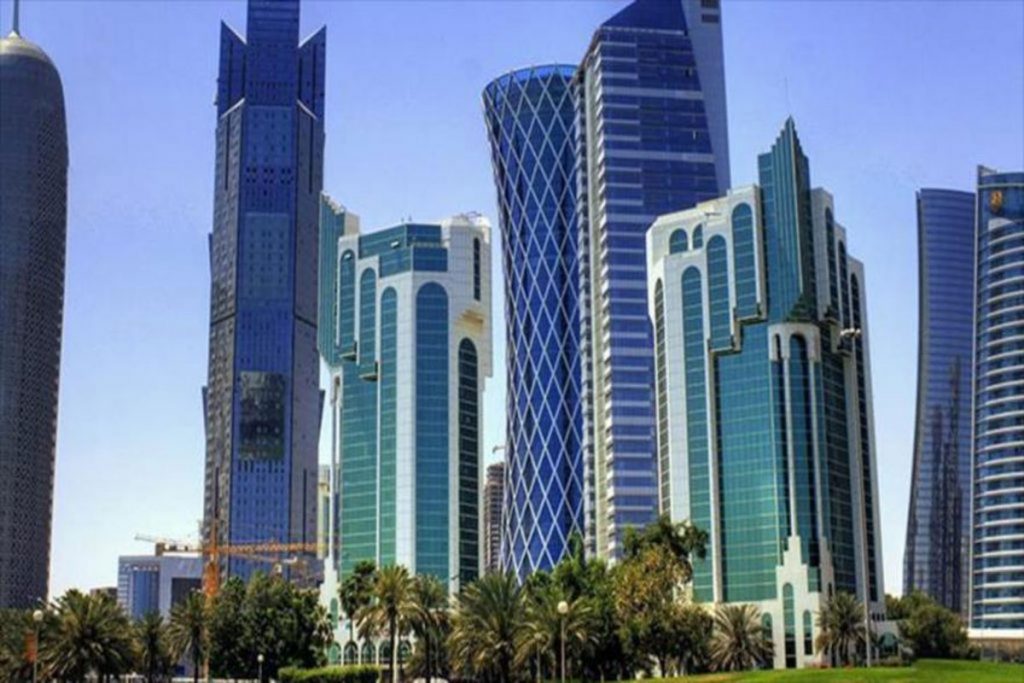 تحصیل در کشور قطر