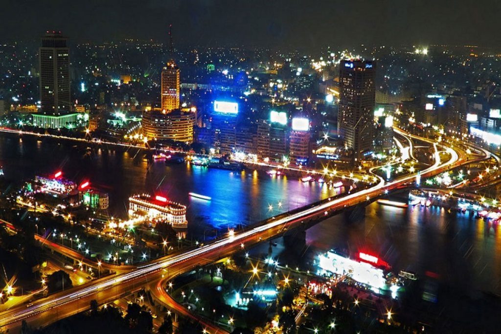 افتتاح حساب بانکی در مصر