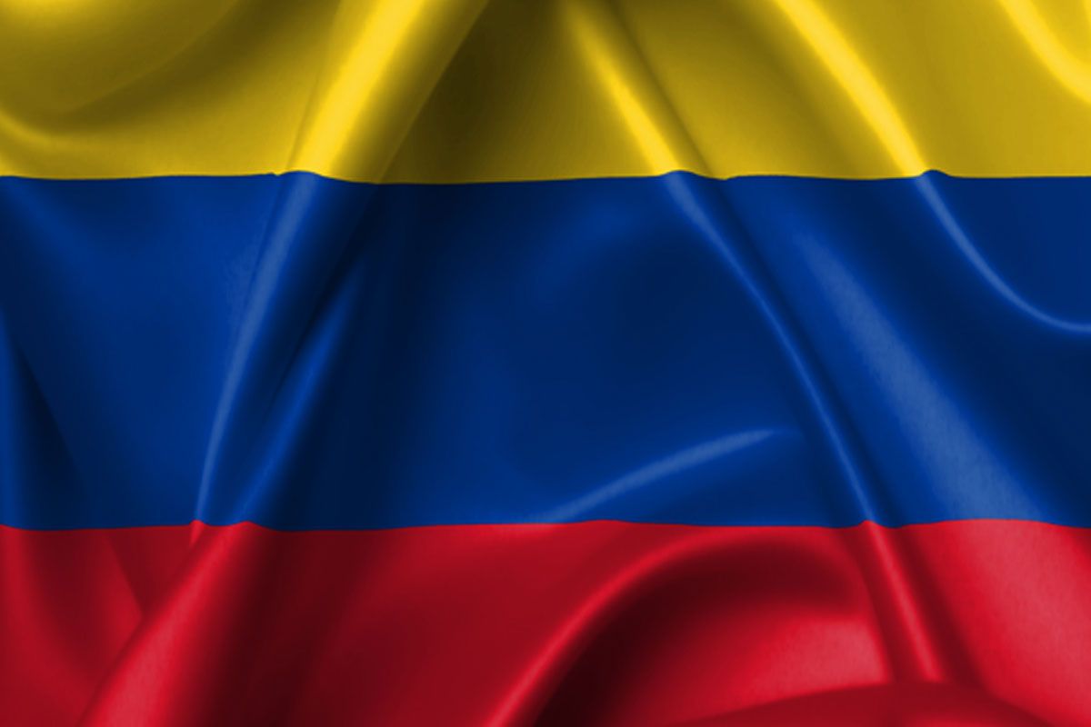 افتتاح حساب بانکی در کلمبیا