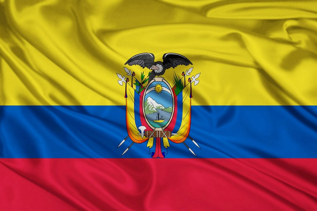 افتتاح حساب بانکی در اکوادور