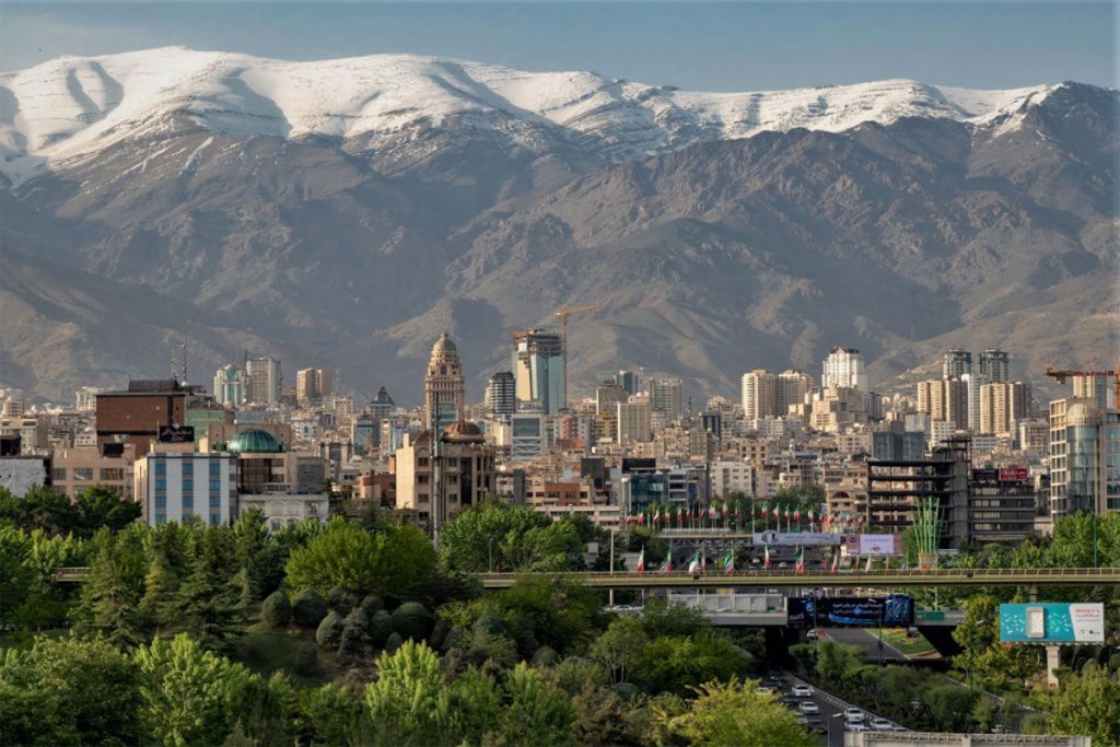 تحصیل در کشور ایران