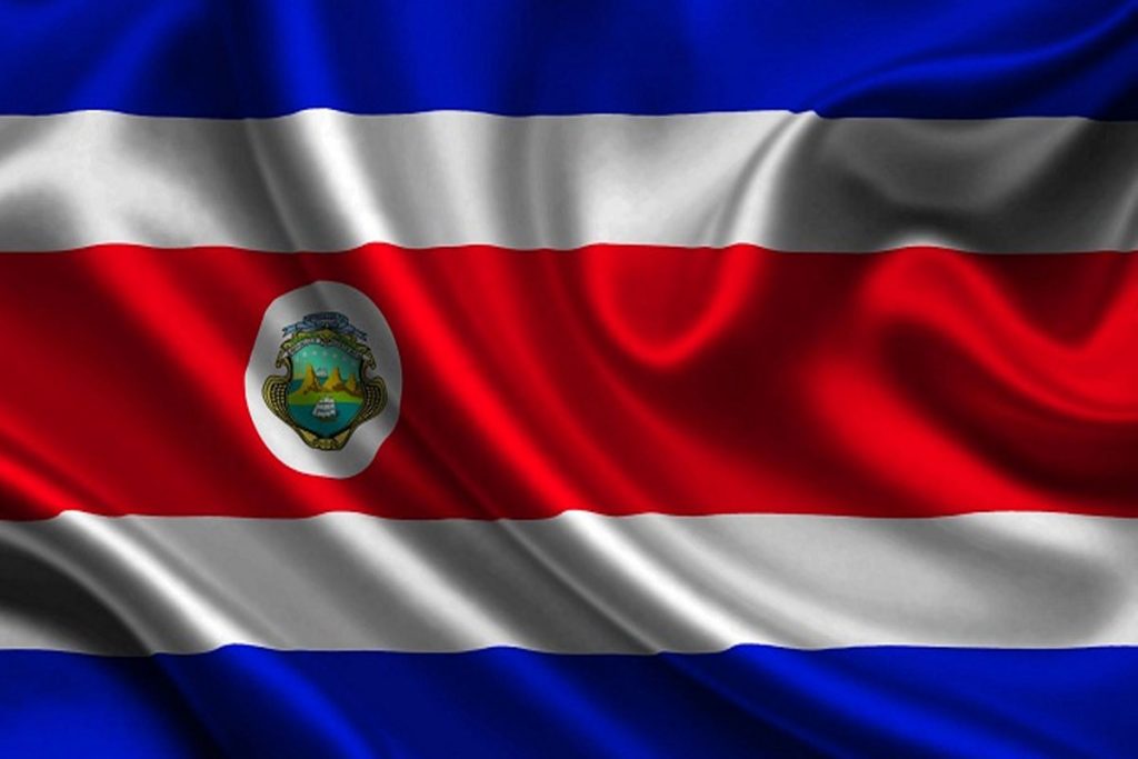 افتتاح حساب بانکی در کاستاریکا