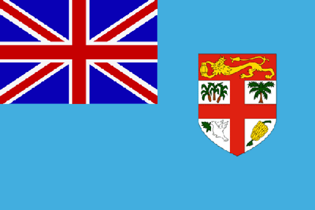 ثبت شرکت در کشور فیجی
