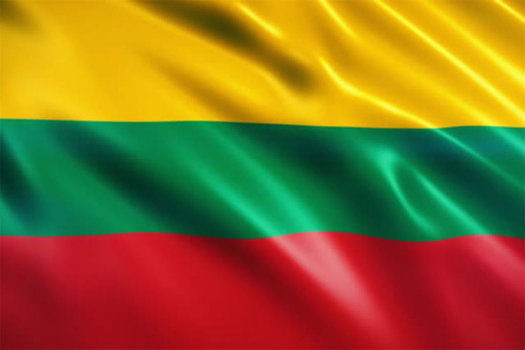اشتغال به کار و استخدام در لیتوانی