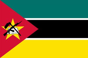 ثبت شرکت در کشور موزامبیک