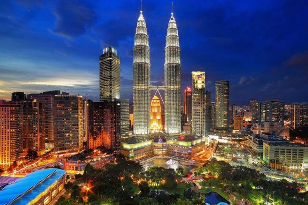 خرید ملک در مالزی