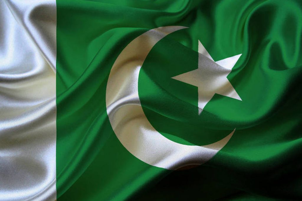 خرید ملک در پاکستان