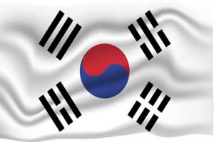 امور حقوقی در کره جنوبی