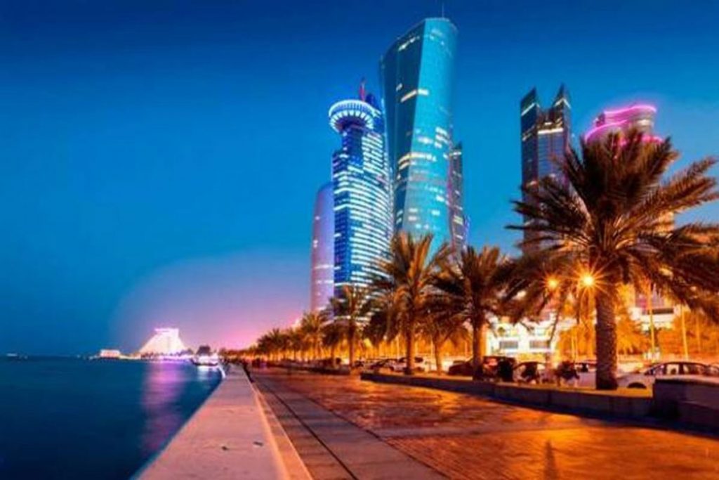 خرید ملک در قطر