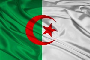 امور حقوقی در الجزایر