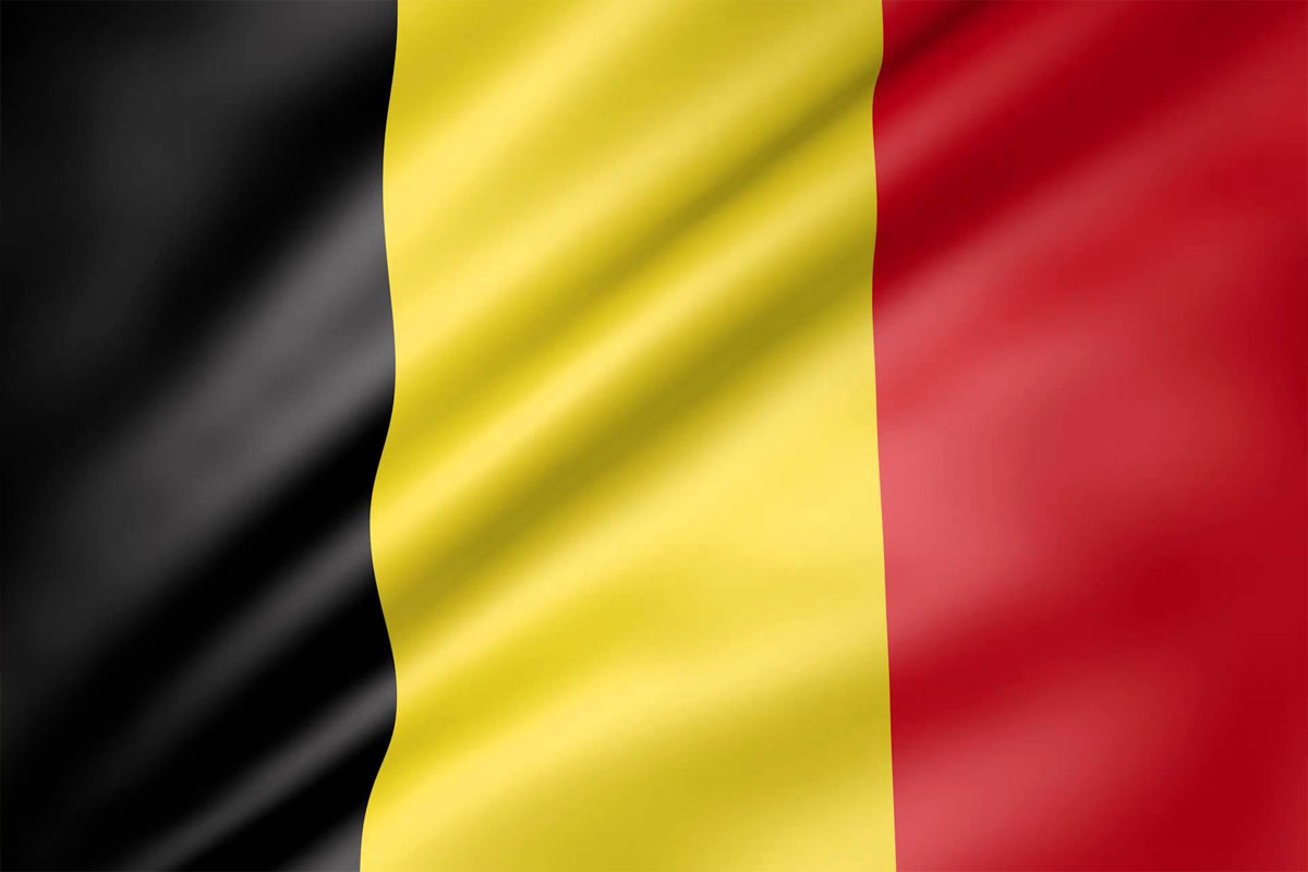امور حقوقی در بلژیک