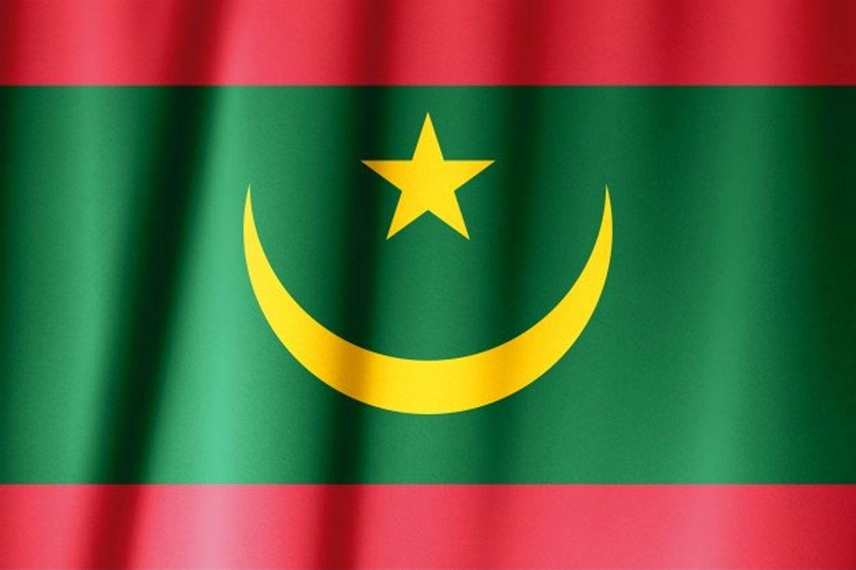 امور حقوقی در موریتانی