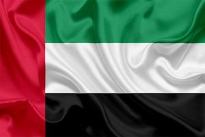 امور حقوقی در امارات متحده عربی