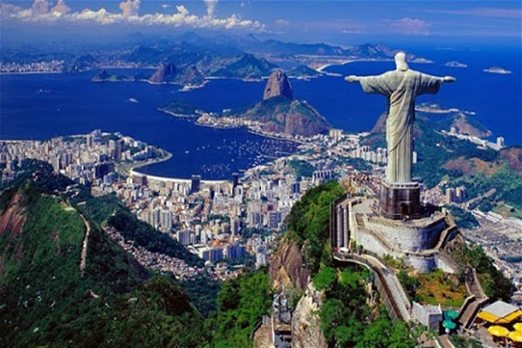 خرید ملک در برزیل