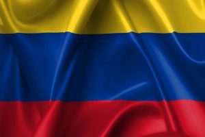امور حقوقی در کلمبیا