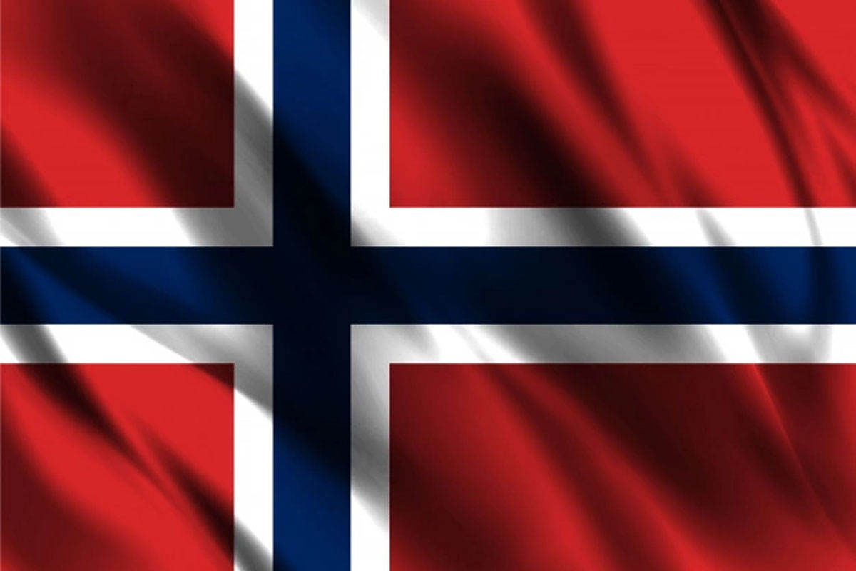 امور حقوقی در نروژ