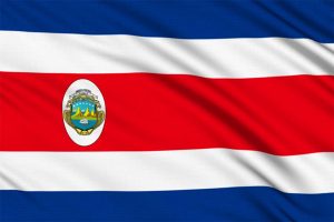 امور حقوقی در کاستاریکا