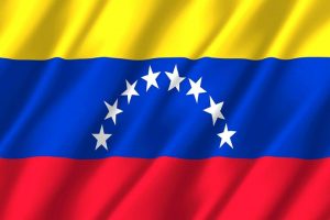 امور حقوقی در ونزوئلا