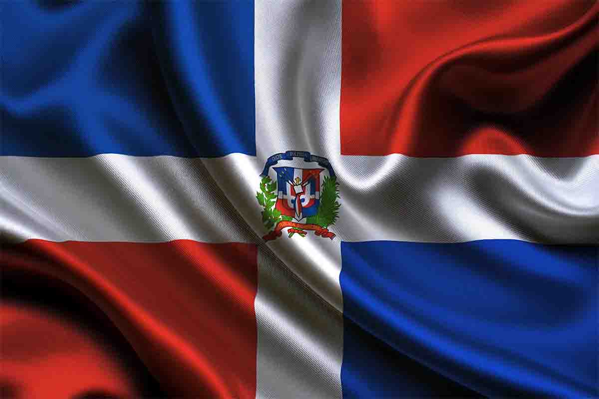 امور حقوقی در جمهوری دومینیکن
