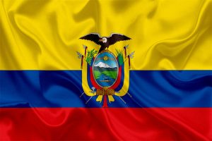 امور حقوقی در اکوادور