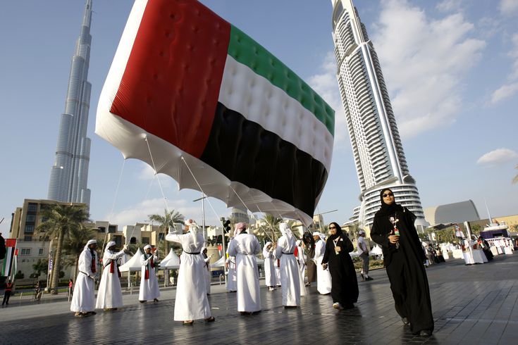 ثبت شرکت در امارات و دبی