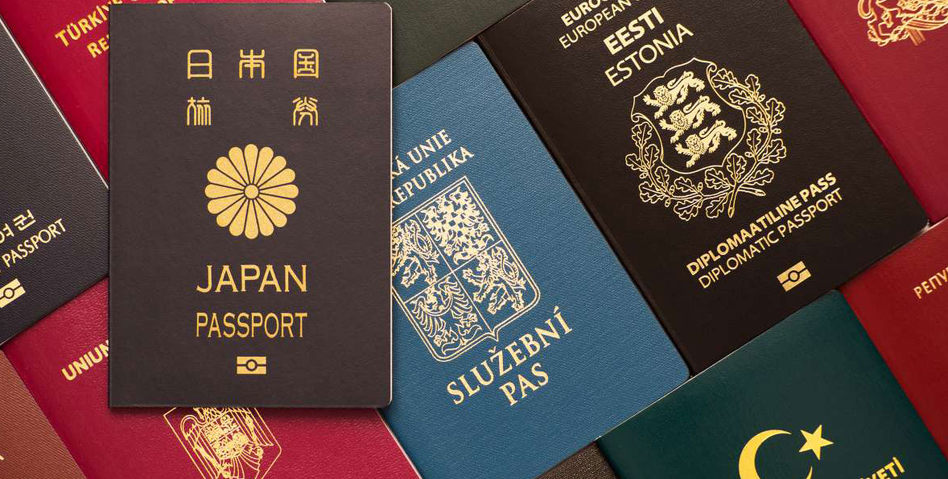 اخذ پاسپورت و کارت اقامت