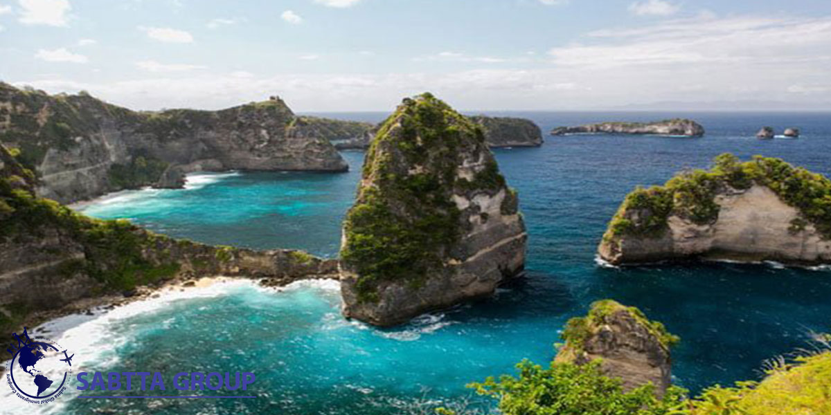 جزیره کریمون در اندونزی