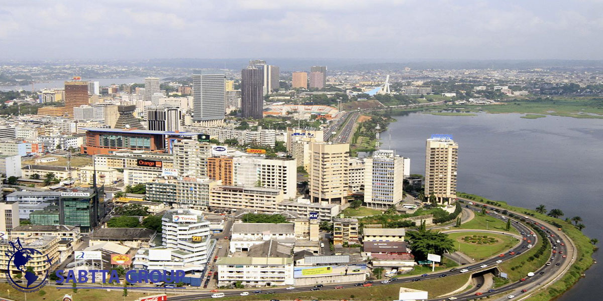 رفع ریجکتی ویزا ساحل عاج