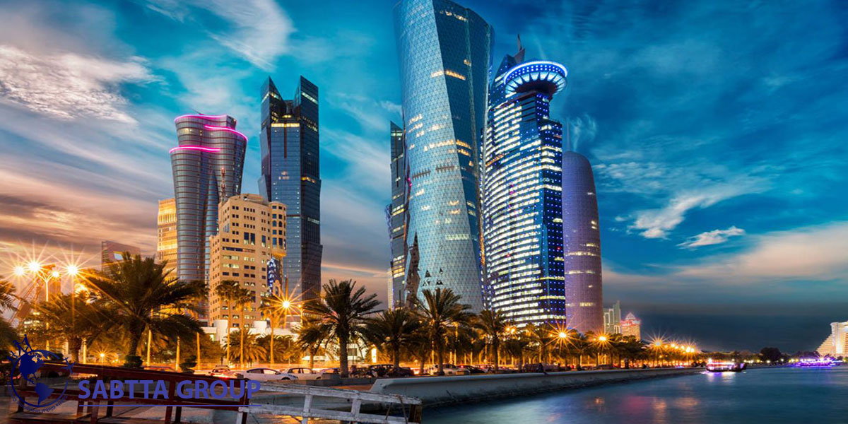 رفع ریجکتی ویزا قطر