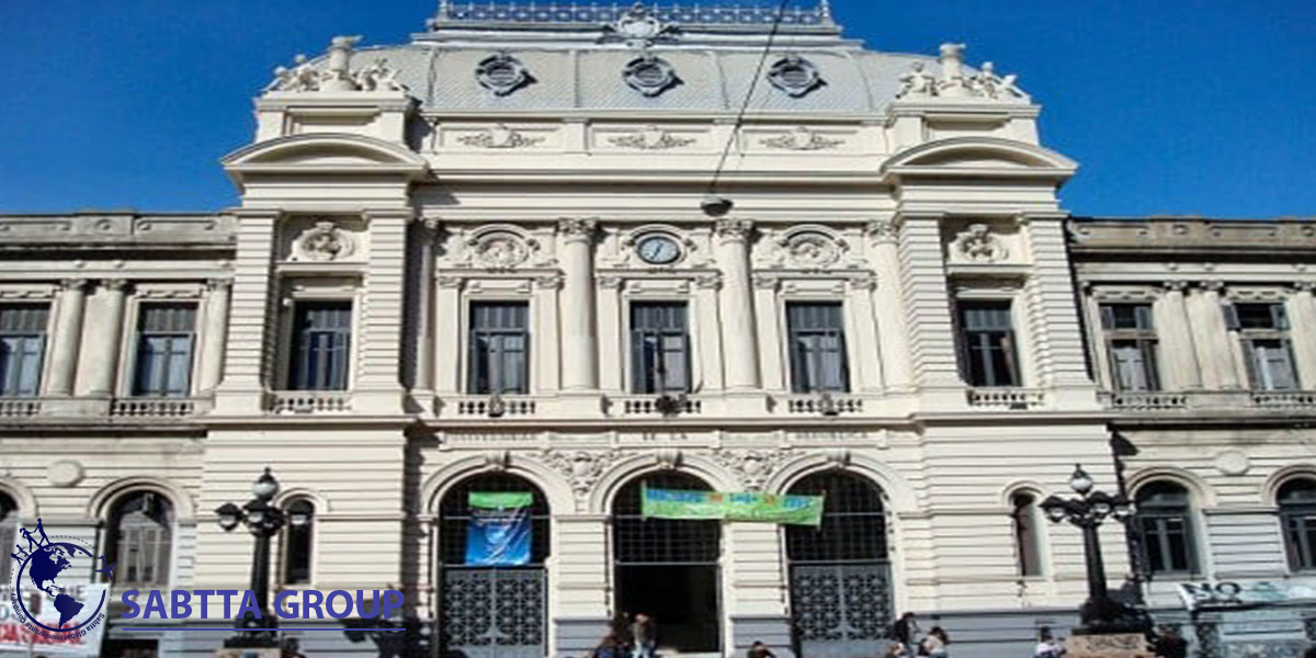 پرداخت شهریه دانشگاه اروگوئه