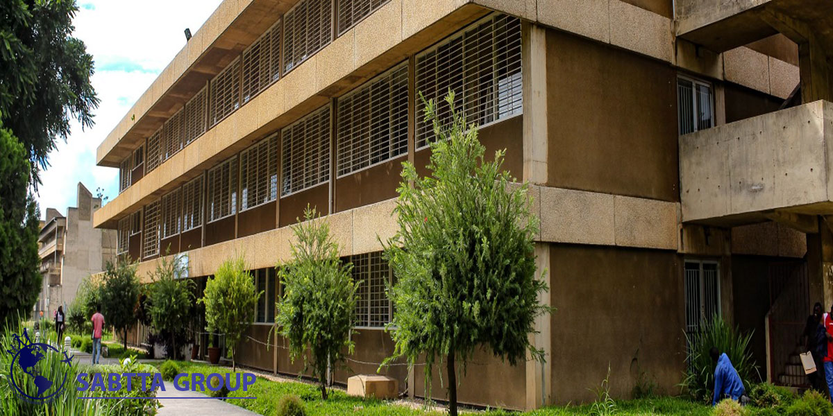 پرداخت شهریه دانشگاه زامبیا