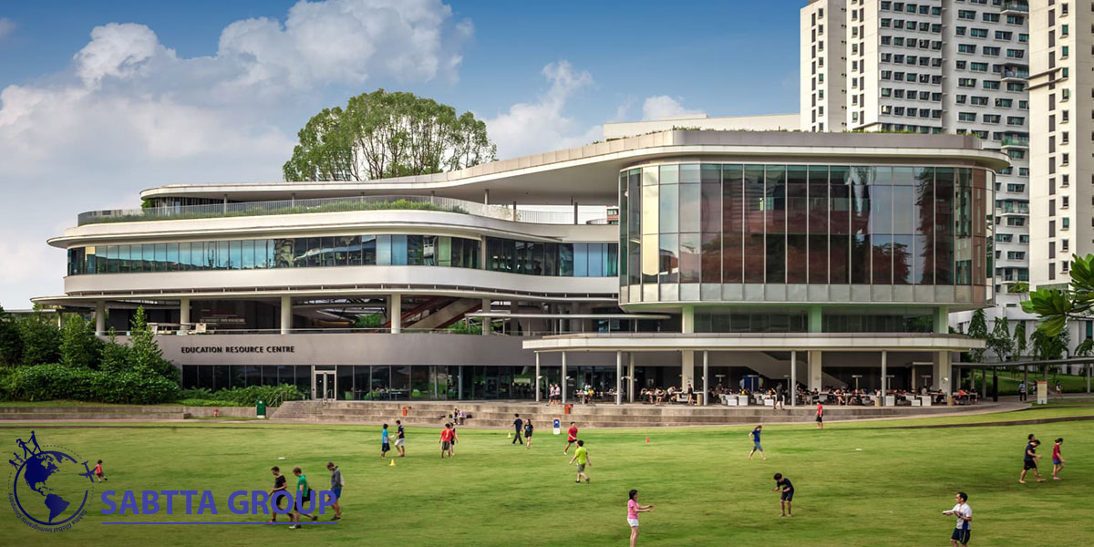 پرداخت شهریه دانشگاه سنگاپور